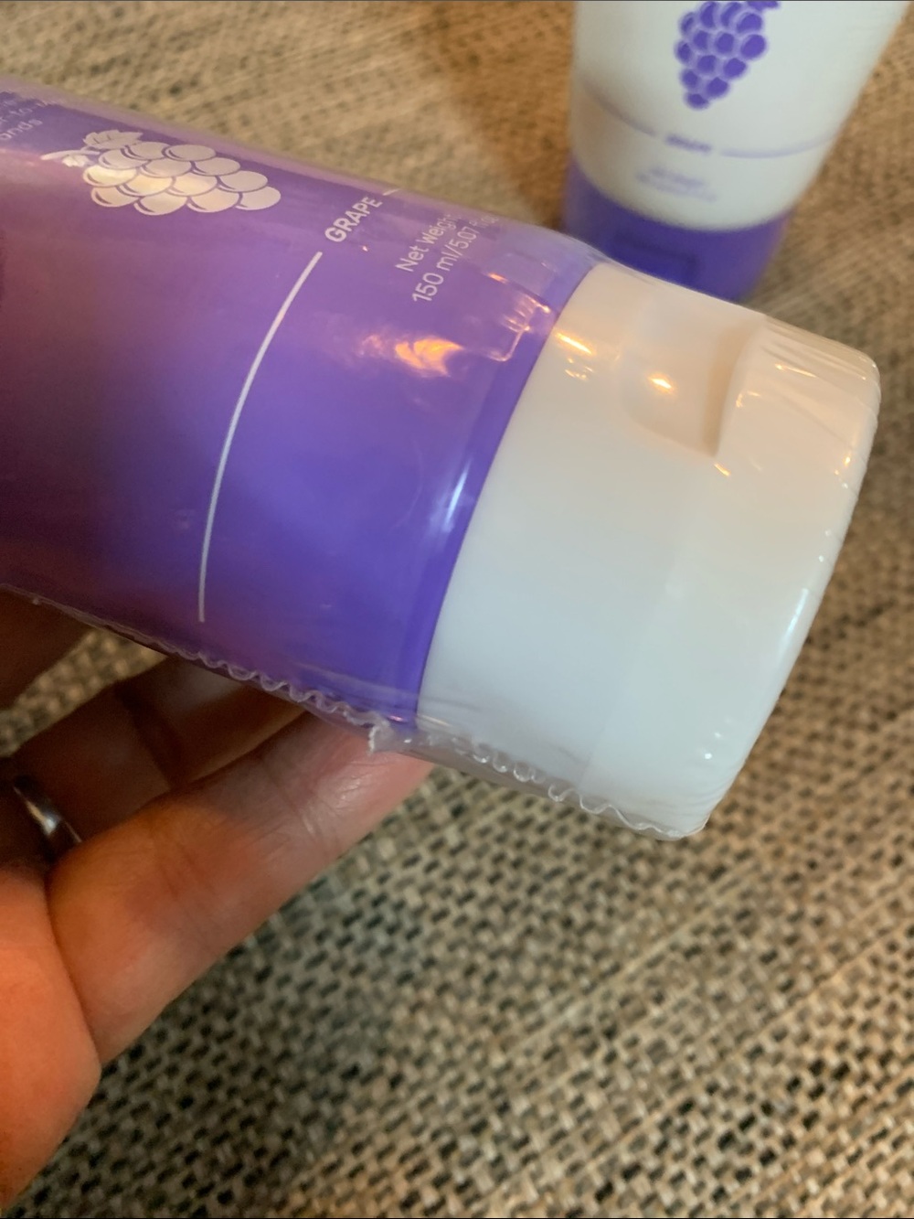 ROYALE GENIUS HEATING ELEMENT RESCUE STRENGTH BOOST SHAMPOO & CONDITIONER SET - Picture 7 of 8